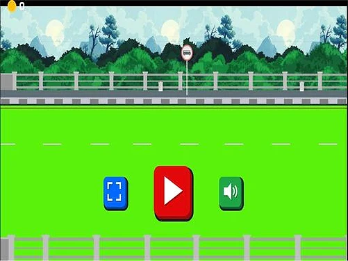 racing portal - Play free online Action game