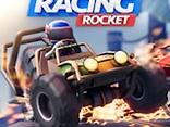 Racing Rocket - Play free online Racing game