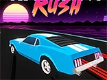 Radiant Rush - Play free online Driving game