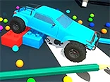 Radio Car - Play free online game