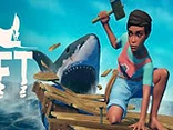 Raft Survival Simulator - Play free online Simulation game