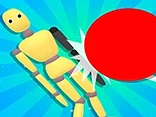 Ragdoll Chaos: Hurt the Man - Play free online game