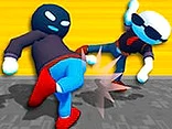 Ragdoll Gangs - Play free online game