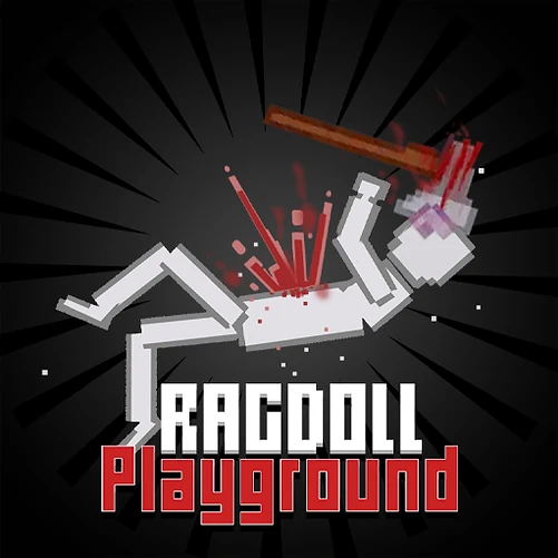 Ragdoll Playground - Play free online game
