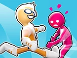 Ragdoll: Pushover 3D - Play free online game