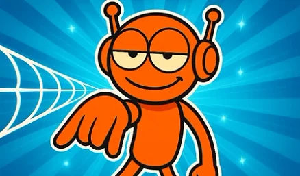 Ragdoll Sprunky: Spider Playground - Play free online Skill game