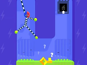 Ragdoll Thief: Bank Escape - Play free online Robber game