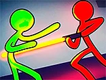 Ragdoll War - Play free online Fighting game