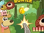 Rain Forest Hunter - Play free online Hunting game
