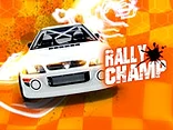 Rally Champ - Play free online Racing game