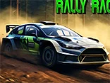 Rally Racer Dirt - Play free online game