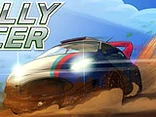 Rally Racer - Play free online Car game