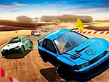 Rally Rush - Play free online Racing game
