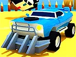 Ram Cars - Play free online Car game