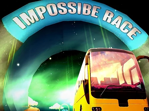 Ramp Bus Stunt Simulator - Play free online Action game