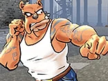 Rampage Mutt - Play free online Fighting game