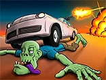RamZ - Play free online Zombie game