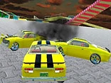Randomation Racing Speed Trial Demolition - Play free online crash game