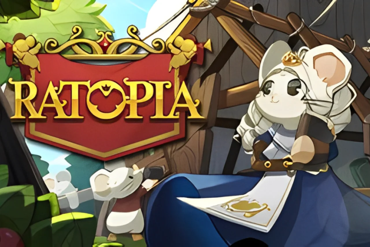 Ratopia - Play free online game