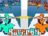 RavenBit - Play free online War game