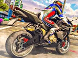 Real Bike Race - Play free online Racing game