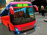 Real Bus Simulator 3D - Play free online Bus game