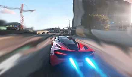 Real Car Missions - Play free online Simulation game