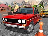 Real Car Parking Sim 3D - Play free online Parking game