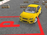 Real Car Parking - Play free online Parking game
