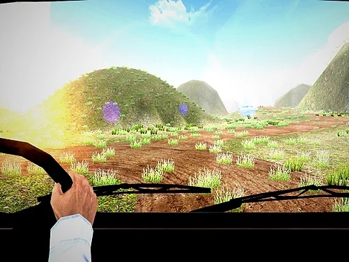 Real Cargo Truck Driver 2025 - Play free online Action game