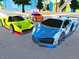 Real Cars Extreme Racing - Play free online Racing game