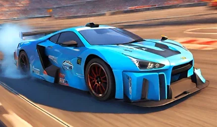 Real Cars in City - Play free online Car game