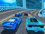 Real Cars in City - Play free online game