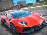 Real City Driver 3D - Play free online Driving game