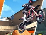 Real Crash Bike 2 - Play free online Motocross game