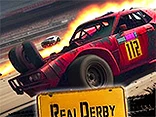 Real Derby - Play free online crash game