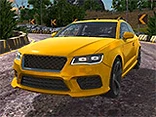 Real Drift: Multiplayer - Play free online Driving game