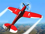 Real Flight Simulator 2 - Play free online Airplane game