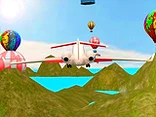Real Flight Simulator 3D - Play free online Airplane game