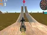 Real Moto Stunts Challenge - Play free online Motorcycle Trial game