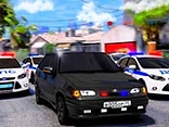 Real Oper Cars City - Play free online game