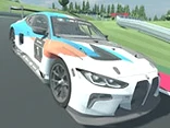 Real Racing GT3 - Play free online Racing game