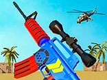 Real Shooting FPS Strike - Play free online game