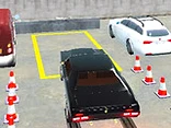 Realistic Car Parking - Play free online Parking game