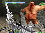 Realistic Zombie Survival Warfare - Play free online Zombie game