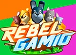 Rebel Gamio - Play free online Running game