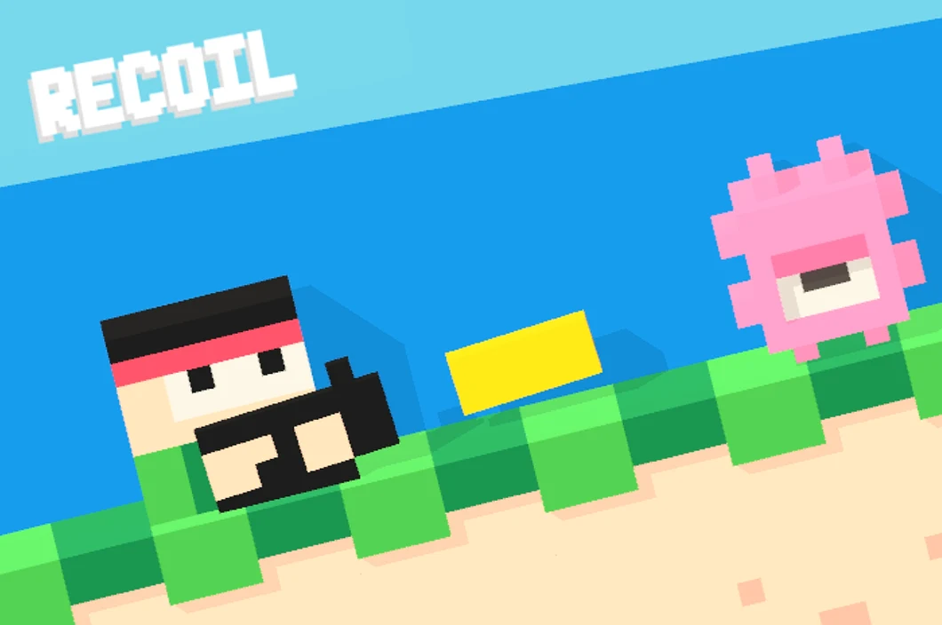 Recoil - Play free online Casual Games game