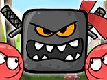 Red Ball 4: Part 2 - Play free online game