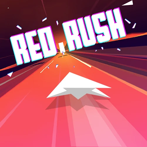 Red Rush - Play free online Kids game