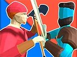 Red vs. Blue 2: Capture - Play free online Strategy game